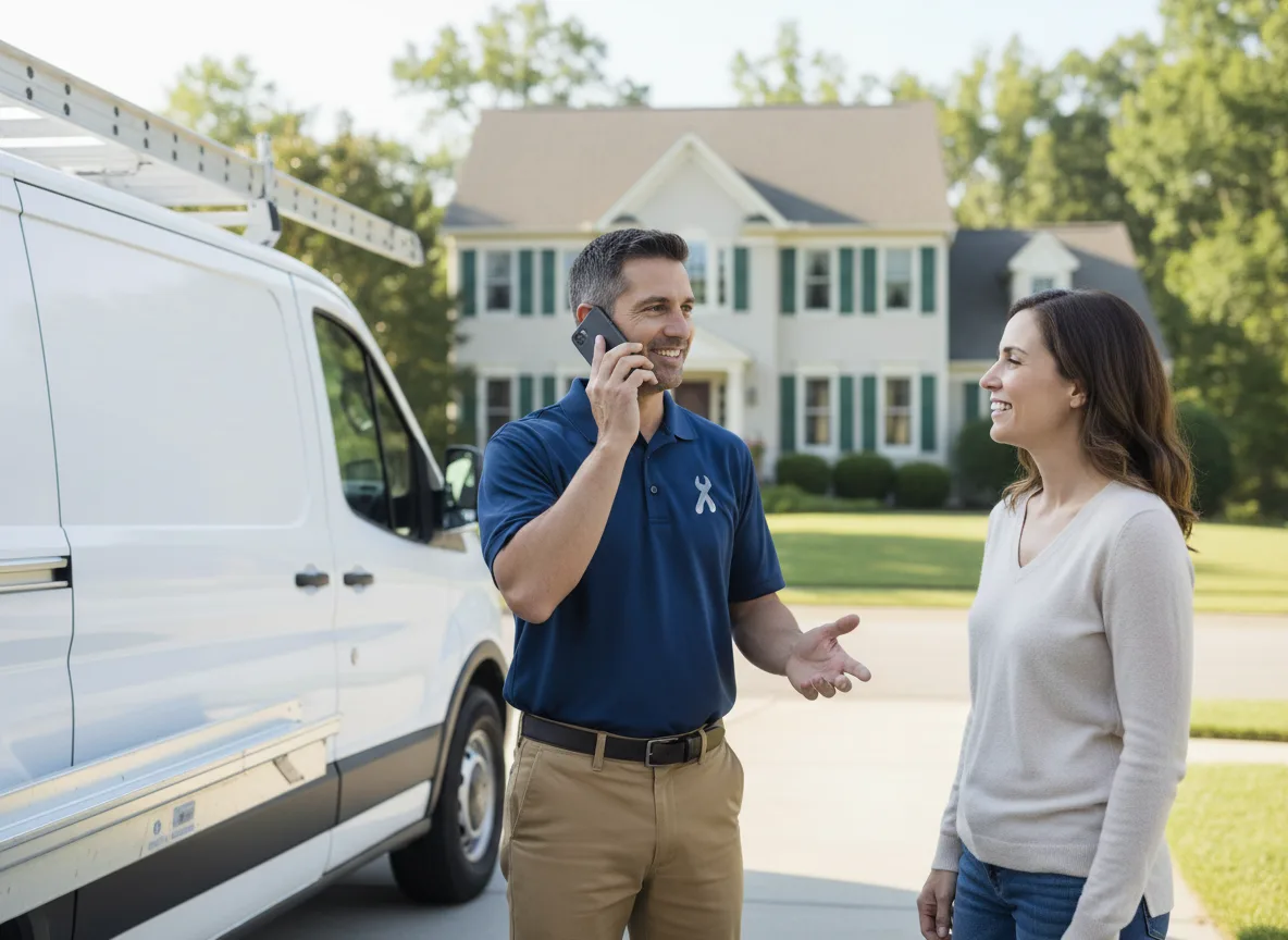 Home Gutter Service Floris, IA FAQs